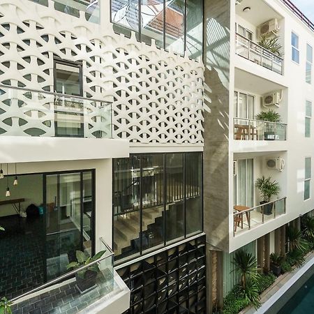 The Amazing Residence Siem Reap Exterior photo