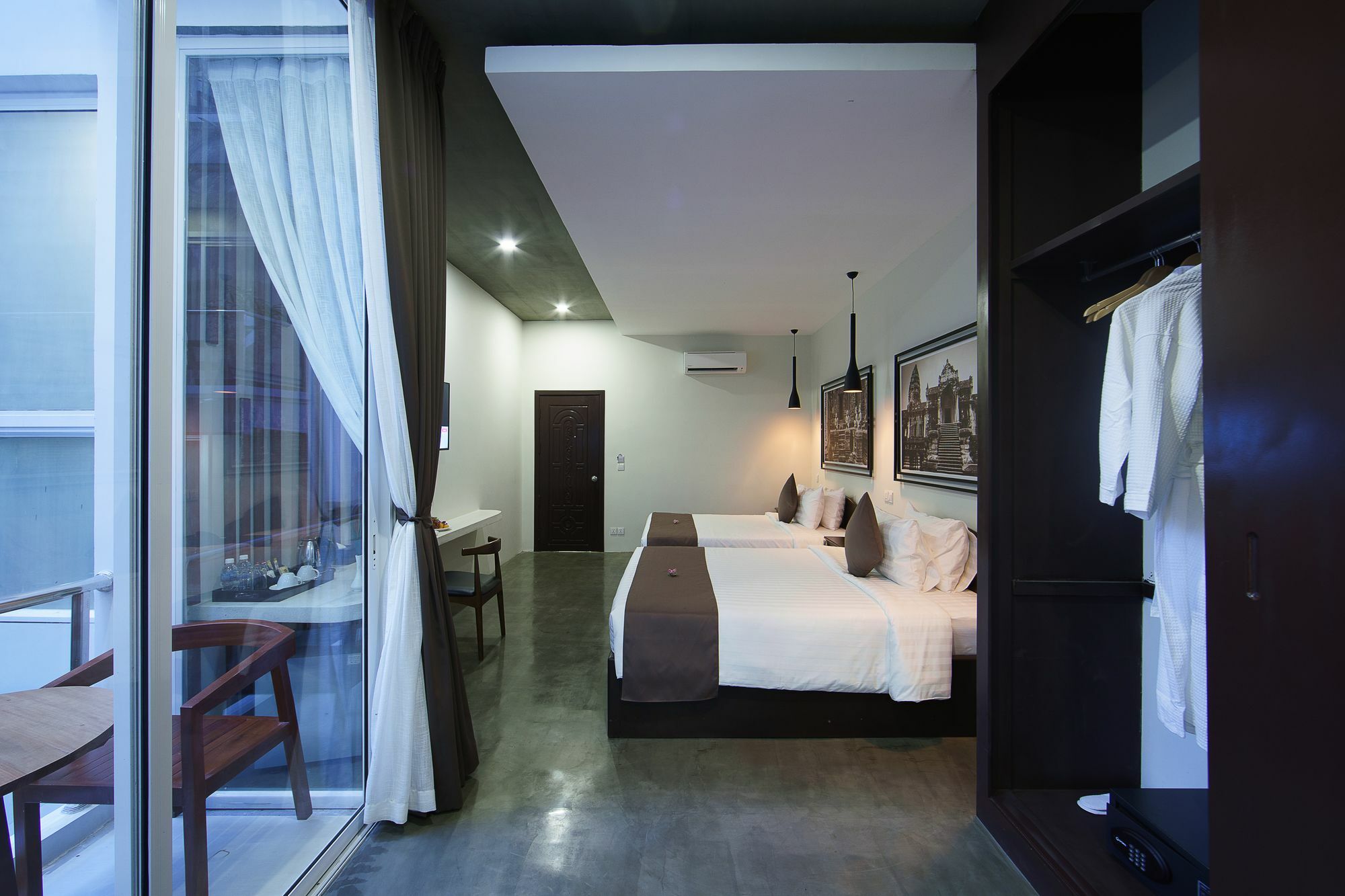 The Amazing Residence Siem Reap Exterior photo