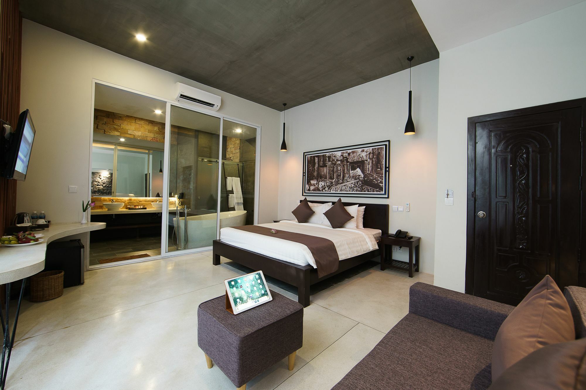 The Amazing Residence Siem Reap Exterior photo